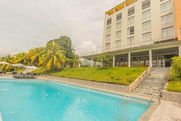 Urqu Hotel & Boutique