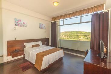 Urqu Hotel & Boutique