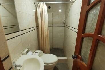 住宿加早餐  Hostal Apu Qhawarina