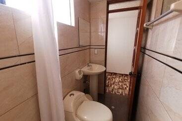 住宿加早餐  Hostal Apu Qhawarina