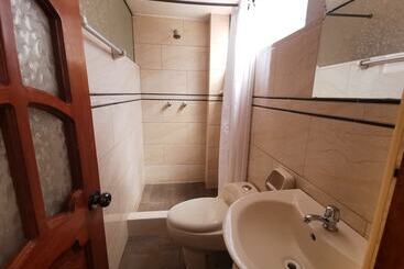 住宿加早餐  Hostal Apu Qhawarina