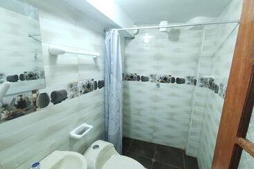住宿加早餐  Hostal Apu Qhawarina