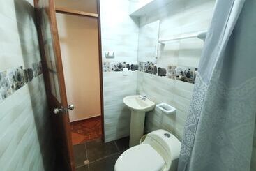 住宿加早餐  Hostal Apu Qhawarina