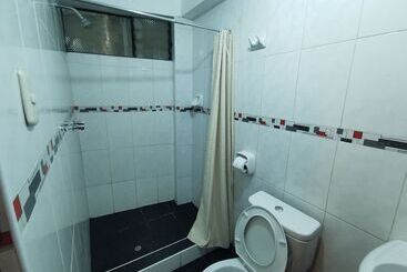 住宿加早餐  Hostal Apu Qhawarina