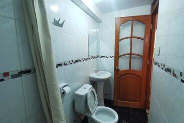住宿加早餐  Hostal Apu Qhawarina