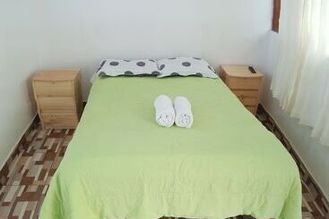 住宿加早餐  Hostal Apu Qhawarina