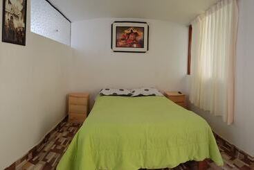 住宿加早餐 Hostal Apu Qhawarina
