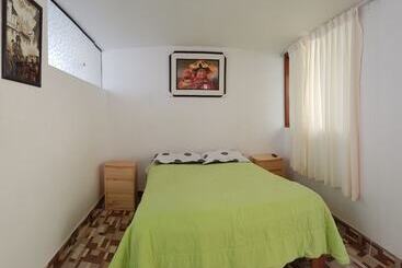 住宿加早餐  Hostal Apu Qhawarina