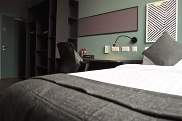 هتل The Hatch Rooms