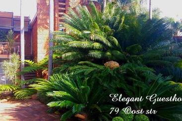 بنسيون Elegant Guesthouse Polokwane