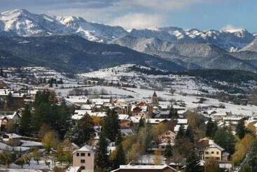 Apartamento En La Molina - La Molina