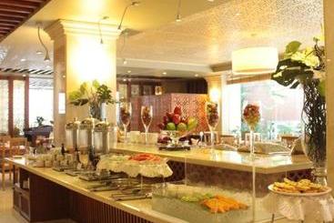 هتل Au Lac  Ha Long
