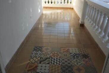 هتل Casa Jardin