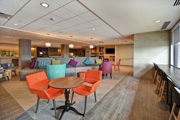 هتل Home2 Suites By Hilton Amherst Buffalo