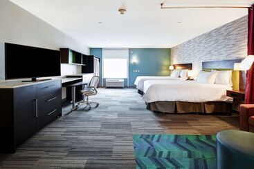 هتل Home2 Suites By Hilton Amherst Buffalo