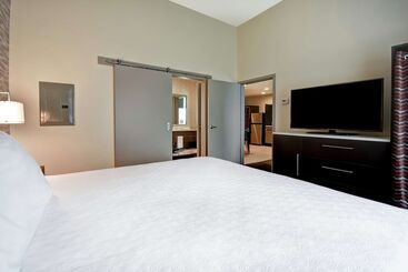 هتل Home2 Suites By Hilton Amherst Buffalo