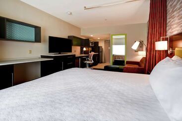هتل Home2 Suites By Hilton Amherst Buffalo