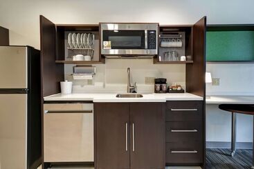 هتل Home2 Suites By Hilton Amherst Buffalo