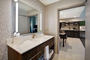 هتل Home2 Suites By Hilton Amherst Buffalo