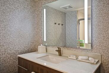 هتل Home2 Suites By Hilton Amherst Buffalo
