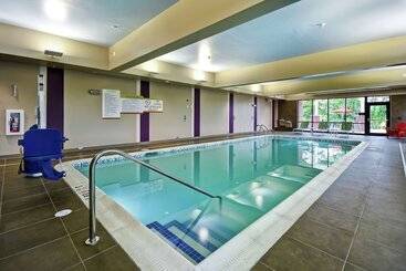 هتل Home2 Suites By Hilton Amherst Buffalo