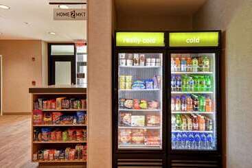 هتل Home2 Suites By Hilton Amherst Buffalo