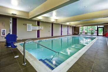 هتل Home2 Suites By Hilton Amherst Buffalo