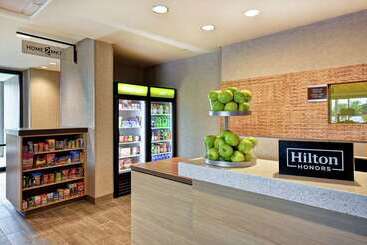 هتل Home2 Suites By Hilton Amherst Buffalo