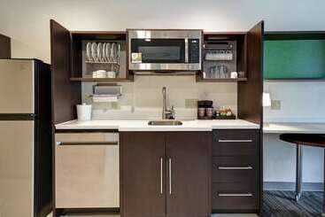 هتل Home2 Suites By Hilton Amherst Buffalo
