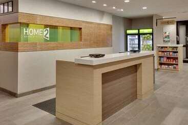 هتل Home2 Suites By Hilton Yakima Airport