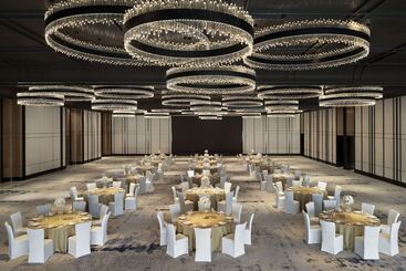 Kempinski Hotel Hangzhou