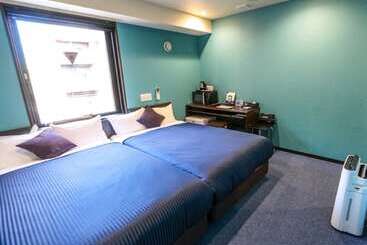 هتل Livemax Numazuekimae