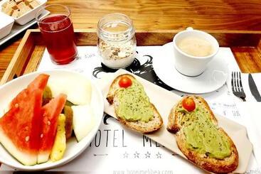 هتل Melibea By Gaiarooms