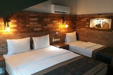 The Sarigerme Inn - Sarigerme