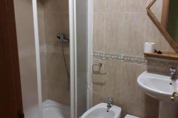 پانسیون Hostal Los Batallones