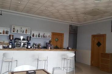 پانسیون Hostal Los Batallones