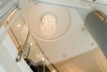 Sofia Soberana Hotel Boutique