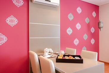 Sofia Soberana Hotel Boutique