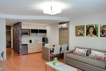 Sofia Soberana Hotel Boutique