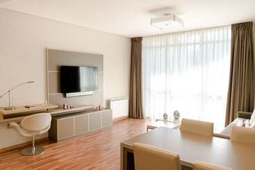 Sofia Soberana Hotel Boutique
