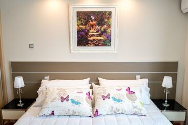 Sofia Soberana Hotel Boutique