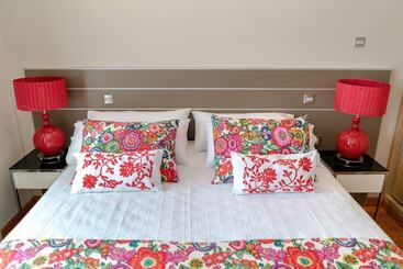 Sofia Soberana Hotel Boutique