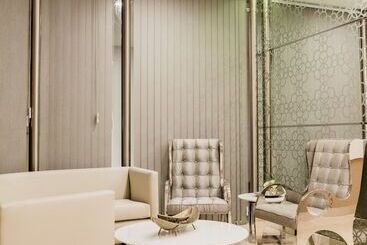 Sofia Soberana Hotel Boutique