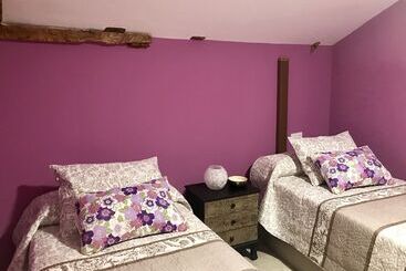 B&b Puente De órbigo