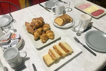 B&b Puente De órbigo