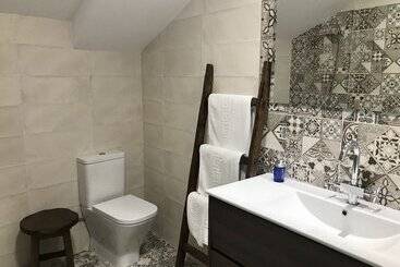 B&b Puente De órbigo