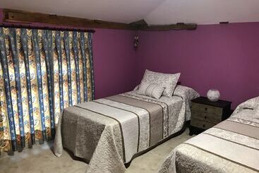 B&b Puente De órbigo