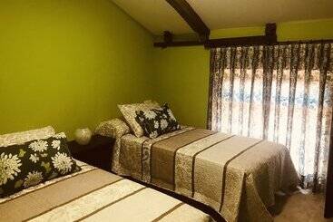 B&b Puente De órbigo