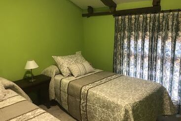 B&b Puente De órbigo
