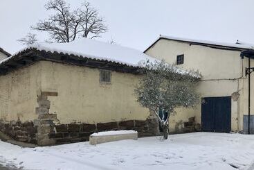 B&b Puente De órbigo